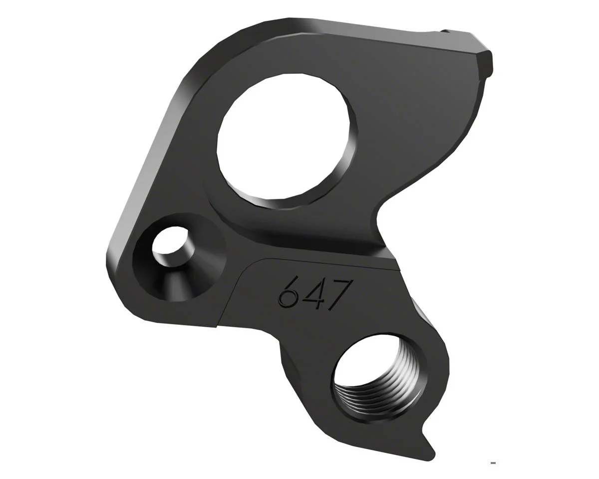 Wheels Manufacturing Derailleur Hanger 647 - view 4